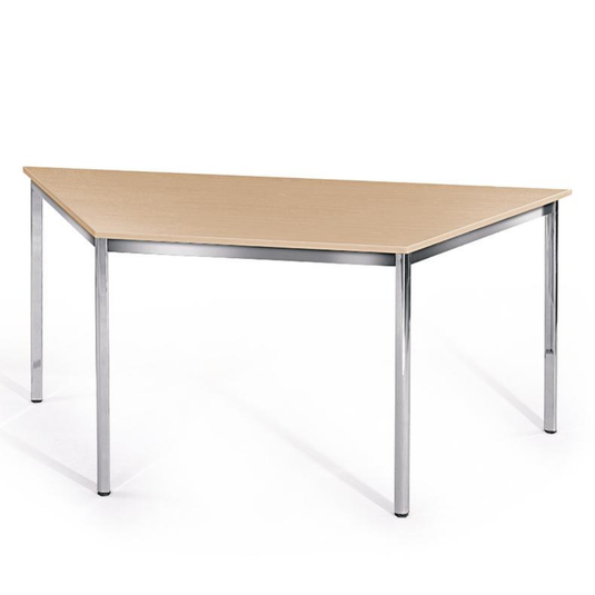 Vergadertafel Line • Trapezium • Modulair