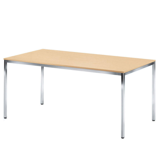 Vergadertafel Line • Rechthoek • Modulair