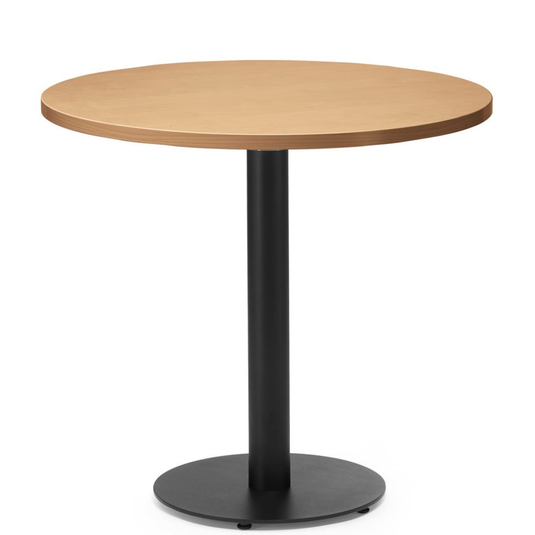 Kantinetafel Parma • Rond