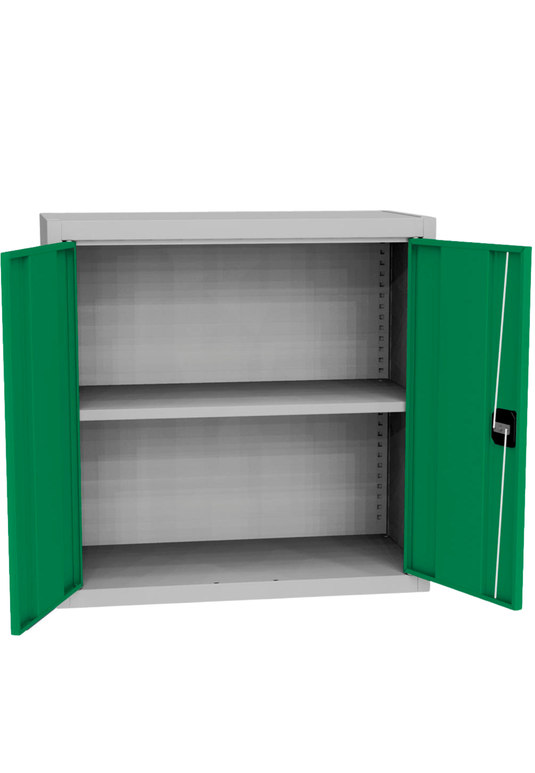 Werkplaatskast • Materiaalkast • Opzetkast