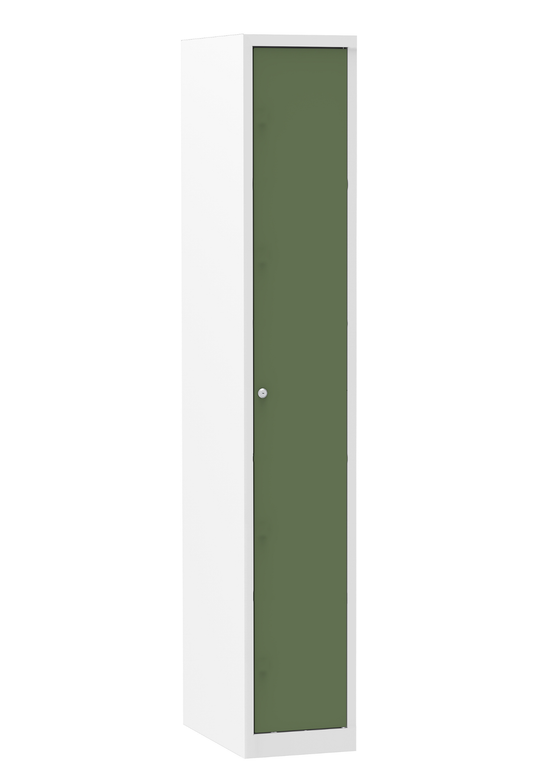 Garderobekast • Multicolor • 1-koloms