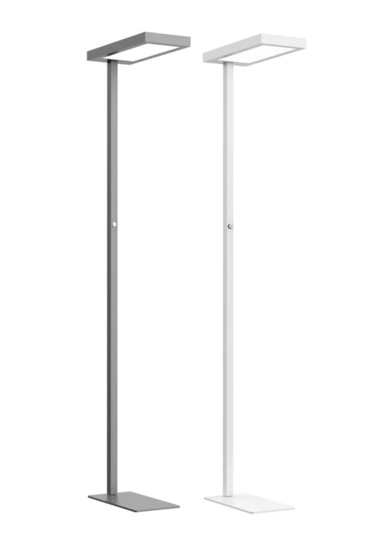 Staande LED-lamp