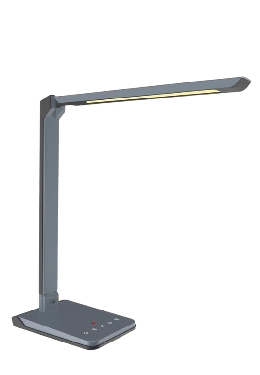 LED-tafellamp • Met lichtsensor