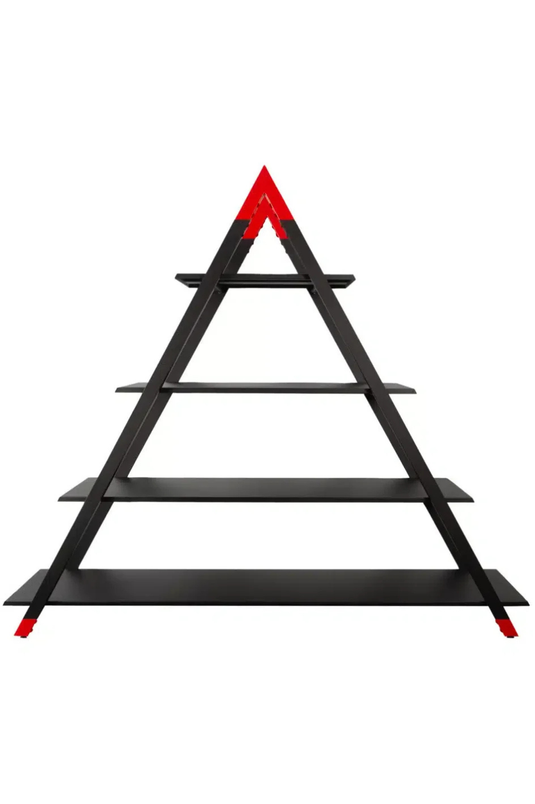 Kast/Rek • Peak