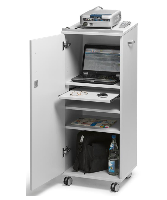 Multifunctionele caddy