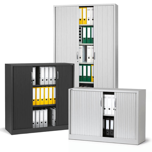 Roldeurkast • Base L