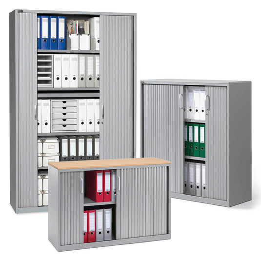 Roldeurkast • Concept Line