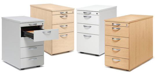 Ladeblok • Standcontainer • Multi M Pro