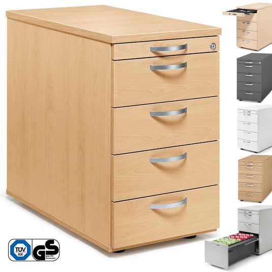 Ladeblok • Standcontainer • Multi M Pro