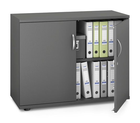 Draaideurkast • Hout • Multi M Pro