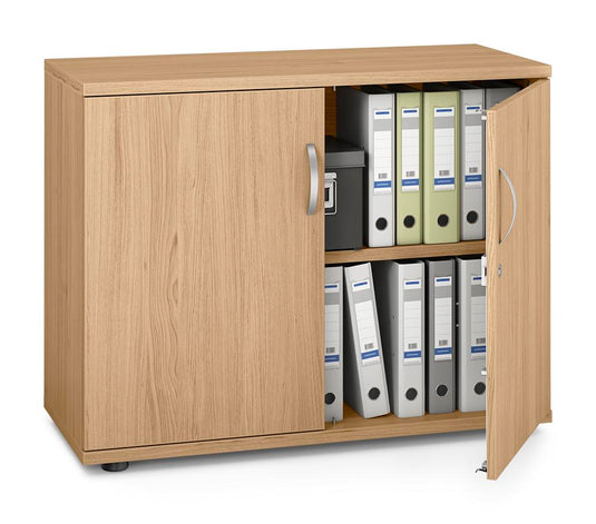 Draaideurkast • Hout • Multi M Pro