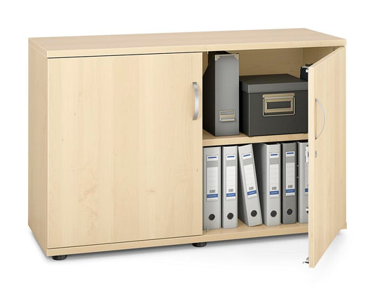 Draaideurkast • Hout • Multi M Pro