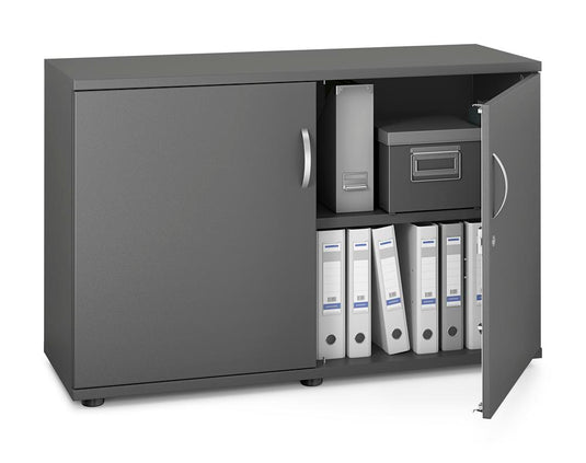 Draaideurkast • Hout • Multi M Pro