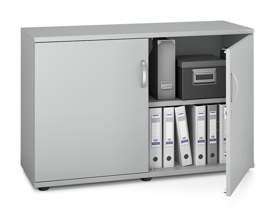 Draaideurkast • Hout • Multi M Pro