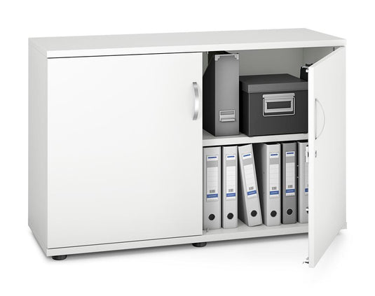 Draaideurkast • Hout • Multi M Pro