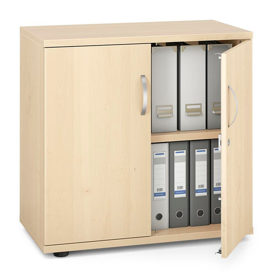 Draaideurkast • Hout • Multi M Pro