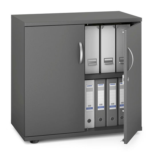 Draaideurkast • Hout • Multi M Pro