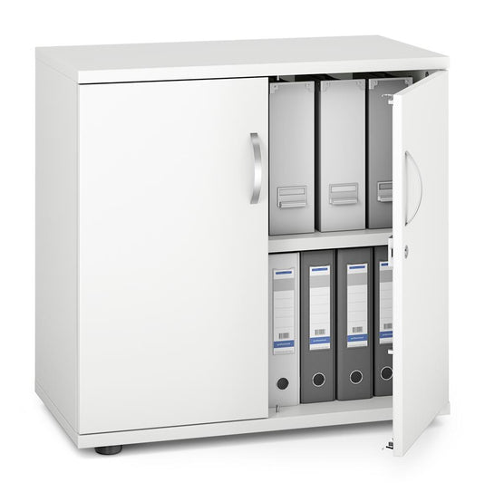 Draaideurkast • Hout • Multi M Pro