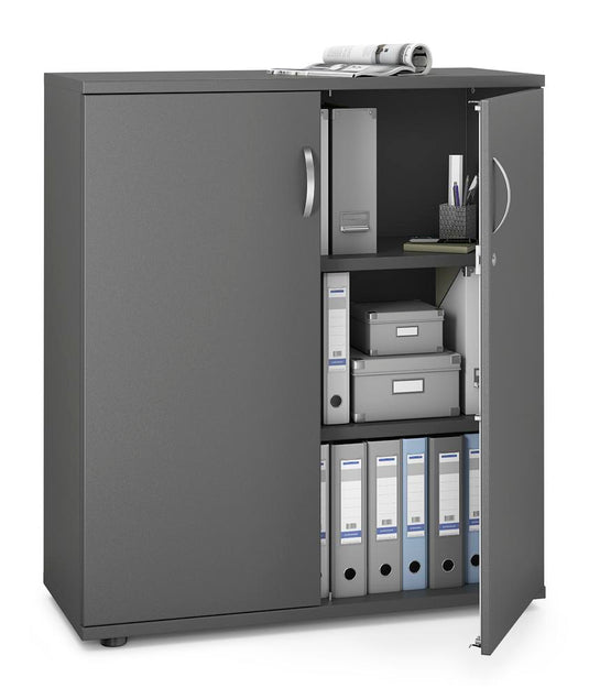 Draaideurkast • Hout • Multi M Pro