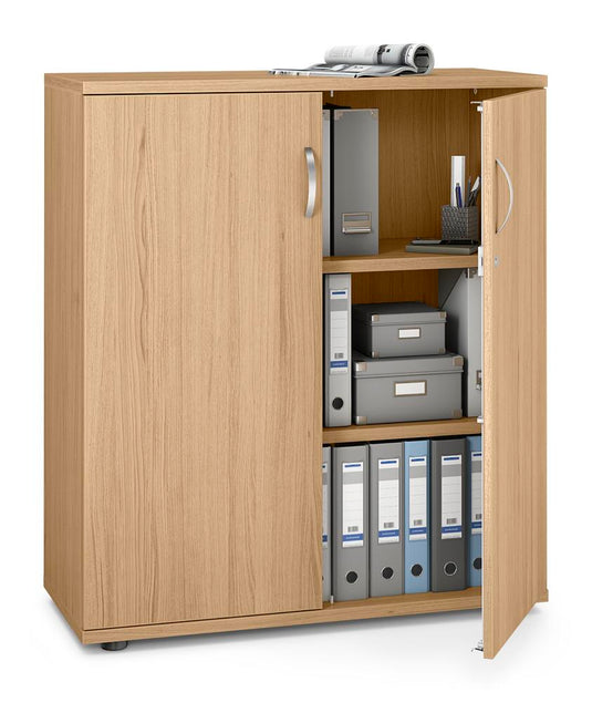Draaideurkast • Hout • Multi M Pro