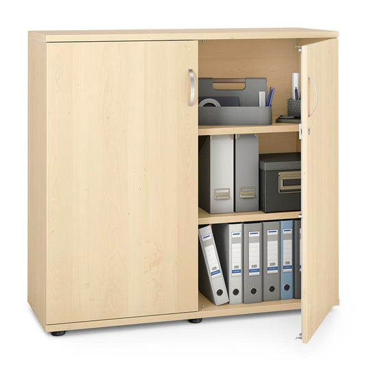 Draaideurkast • Hout • Multi M Pro