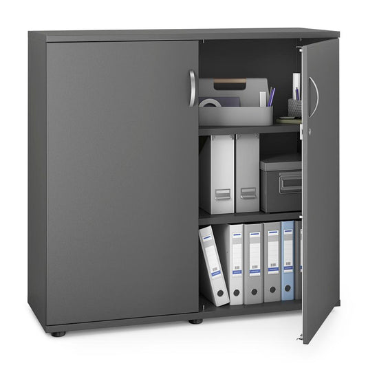 Draaideurkast • Hout • Multi M Pro