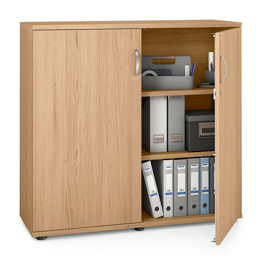 Draaideurkast • Hout • Multi M Pro