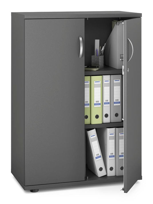 Draaideurkast • Hout • Multi M Pro