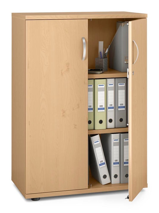 Draaideurkast • Hout • Multi M Pro