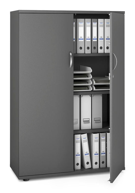 Draaideurkast • Hout • Multi M Pro