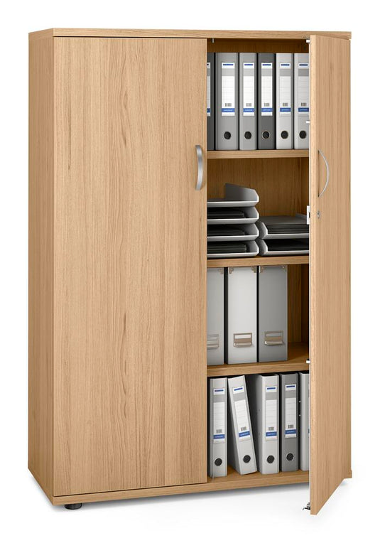 Draaideurkast • Hout • Multi M Pro