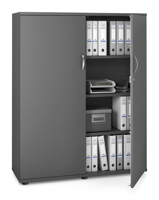 Draaideurkast • Hout • Multi M Pro