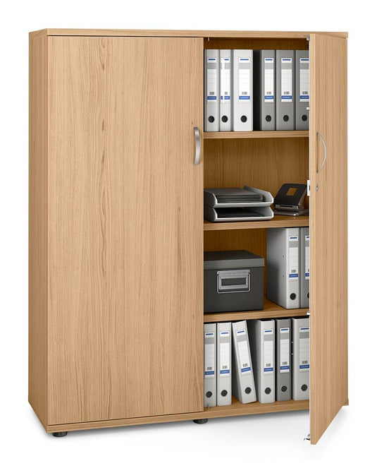 Draaideurkast • Hout • Multi M Pro