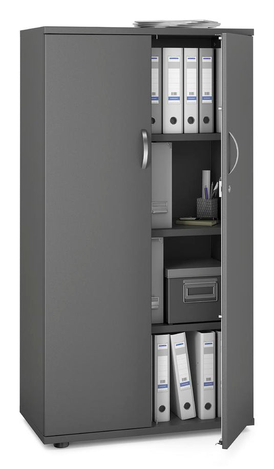 Draaideurkast • Hout • Multi M Pro