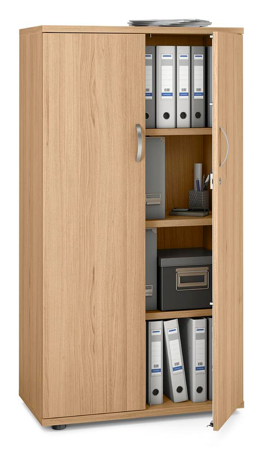 Draaideurkast • Hout • Multi M Pro