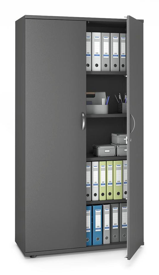 Draaideurkast • Hout • Multi M Pro