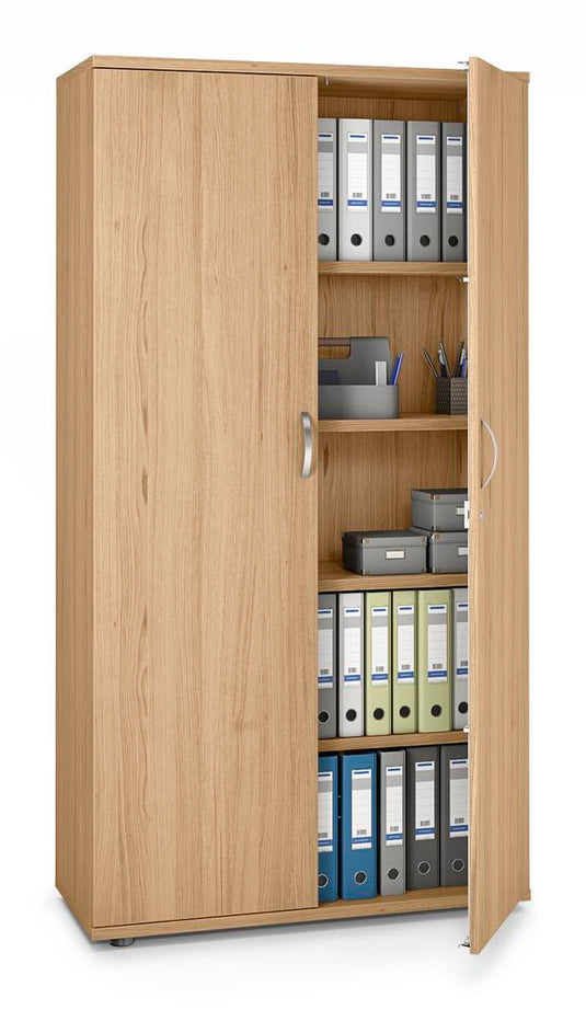 Draaideurkast • Hout • Multi M Pro