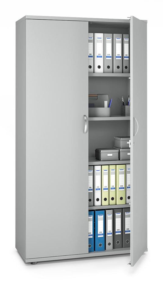 Draaideurkast • Hout • Multi M Pro