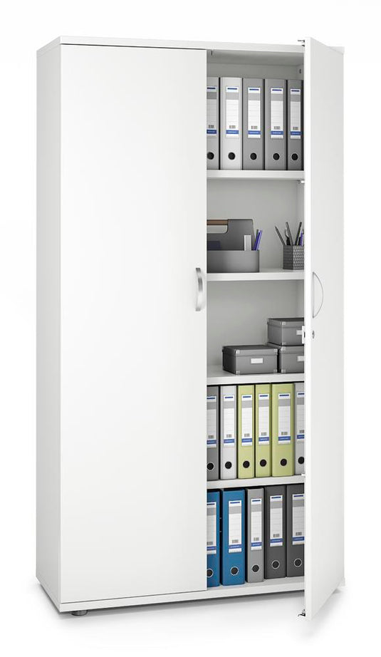 Draaideurkast • Hout • Multi M Pro