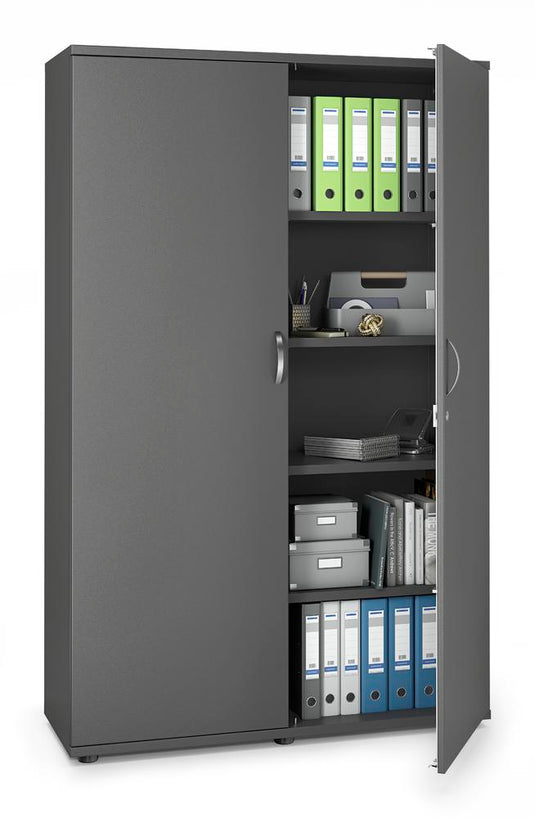 Draaideurkast • Hout • Multi M Pro