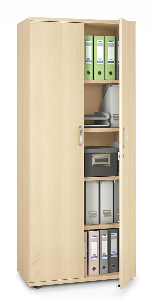 Draaideurkast • Hout • Multi M Pro