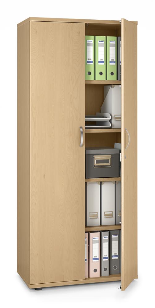 Draaideurkast • Hout • Multi M Pro