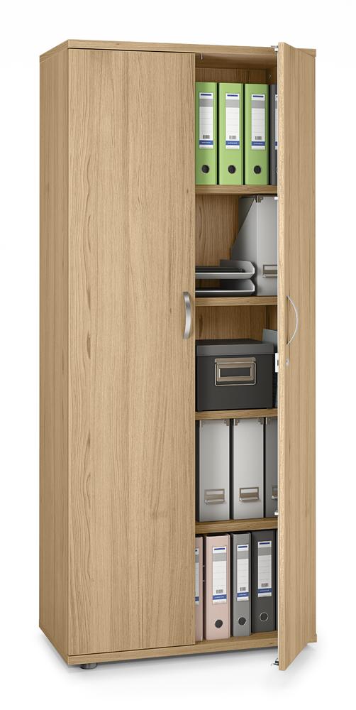 Draaideurkast • Hout • Multi M Pro