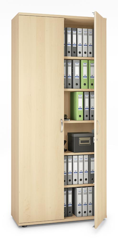Draaideurkast • Hout • Multi M Pro