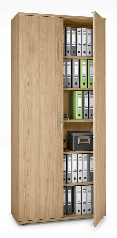 Draaideurkast • Hout • Multi M Pro