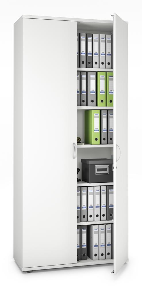 Draaideurkast • Hout • Multi M Pro