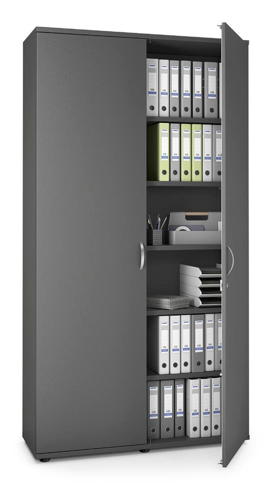 Draaideurkast • Hout • Multi M Pro