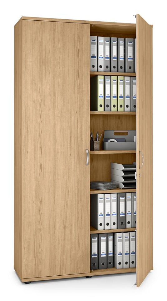 Draaideurkast • Hout • Multi M Pro