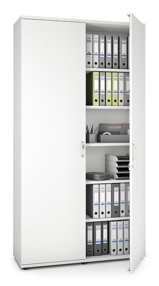 Draaideurkast • Hout • Multi M Pro