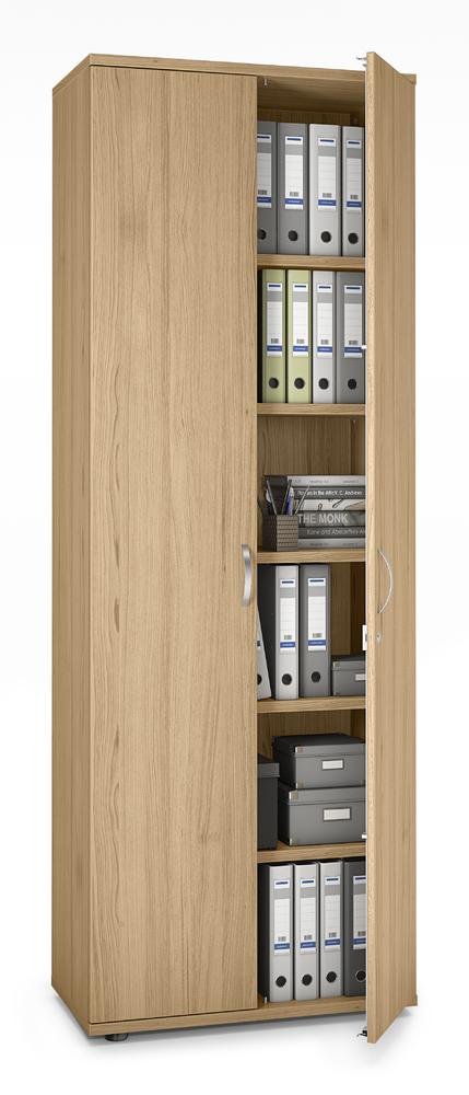 Draaideurkast • Hout • Multi M Pro